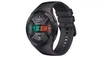 Auchan MONTRE CONNECTÉE WATCH GT2E offre