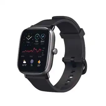 Auchan MONTRE CONNECTÉE AMAZFIT GTS 2 MINI offre