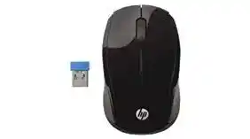 Auchan SOURIS SANS FIL 220 offre