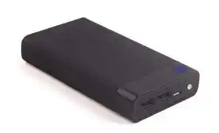 BATTERIE POLYMÈRE 2500 mAh