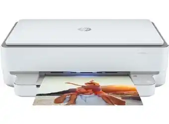 Auchan IMPRIMANTE MULTIFONCTIONS ENVY 6030 offre