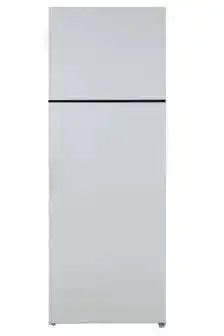 Auchan RÉFRIGÉRATEUR CONGÉLATEUR HAUT Q.6353 - 154599 offre