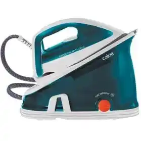 Auchan CENTRALE VAPEUR GV6817 offre