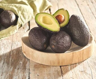 Auchan AVOCAT PRÊT À DÉGUSTER offre