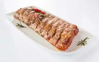 Auchan RIBS offre