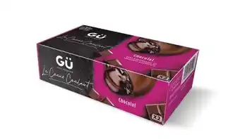 Auchan COEUR FONDANT offre