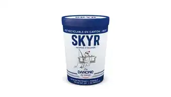 Auchan SKYR offre