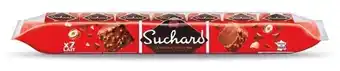 Auchan ROCHER SUCHARD offre