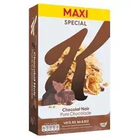 Auchan CÉRÉALES SPÉCIAL K offre