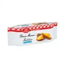 Auchan MADELEINES offre