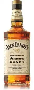 Auchan JACK DANIEL'S TENNESSEE offre