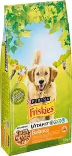 Auchan CROQUETTES CHIEN VITAFIT BALANCE offre