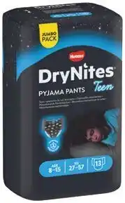 Auchan CULOTTES ÉNURÉSIE offre