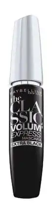 Auchan MASCARA VOLUM EXPRESS EXTRA BLACK offre