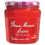 Auchan CONFITURE INTENSE offre
