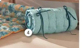 Intermarché Matelas roulable domédia offre