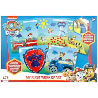 Action Peinture aux doigts peppa pig offre