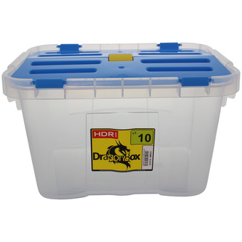 Action Boîte de rangement heidrun offre