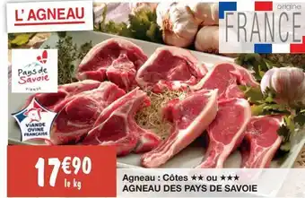 Agneau