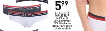 Stokomani Le shorty ou le slip offre