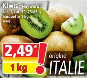 Norma Kiwis offre