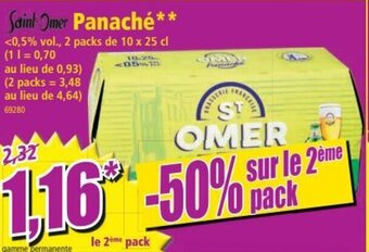 Norma Panaché offre