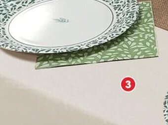 Bazarland La nappe offre