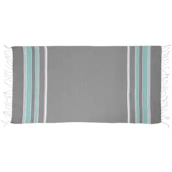Action Serviette de hammam offre