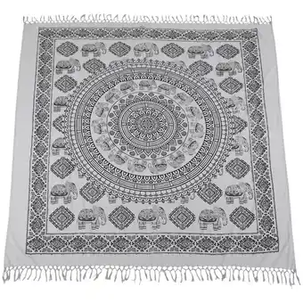 Action Serviette de plage XXL offre
