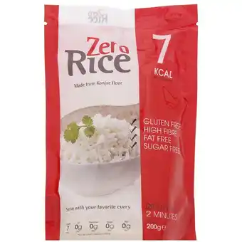 Riz Zero