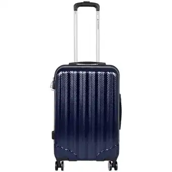 Action Valise à roulettes Spilbergen Chicago offre