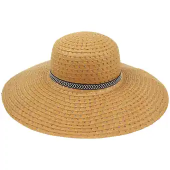 Action Chapeau offre
