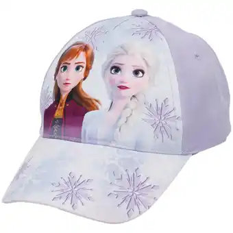 Action Casquette enfants offre