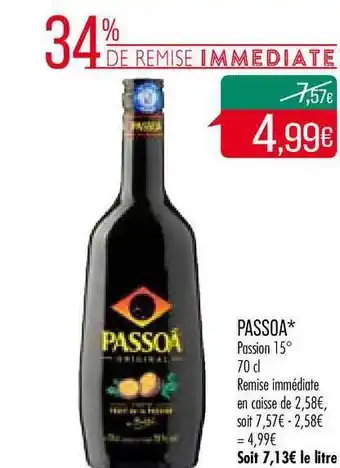 Passoa