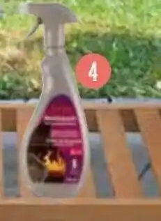 Bi1 Nettoyant grille barbecue actifeu offre
