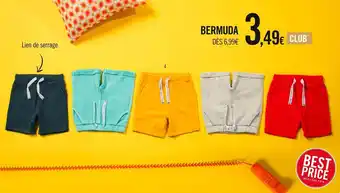 Orchestra Bermuda offre