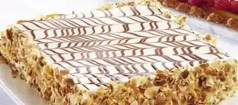 Géant Casino Millefeuille offre