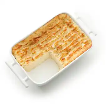 Match Maison briau brandade de morue gratinée offre