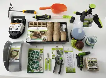 Match Les bons plans de jack opération bricolage offre