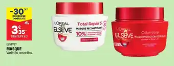ALDI Masque offre