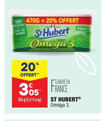St Hubert
