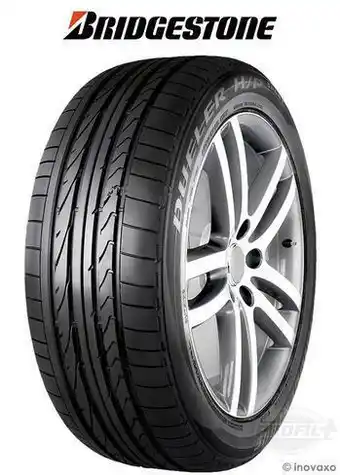 Profil Plus 215/65 r 17 99v dueler h/p sport offre