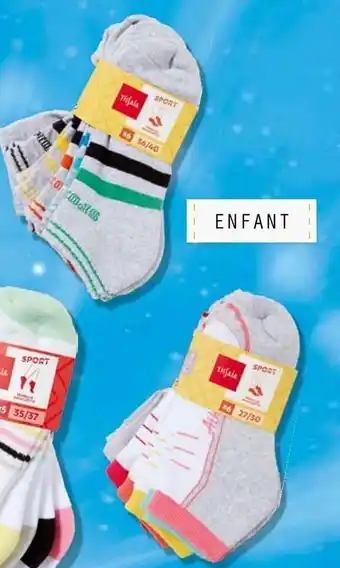 E.Leclerc Le lot enfant offre
