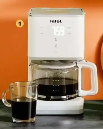 E.Leclerc Cafetière sense offre