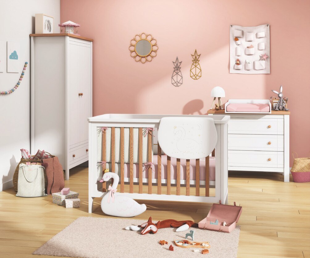 Promo Chambre Maidstone Chez Orchestra