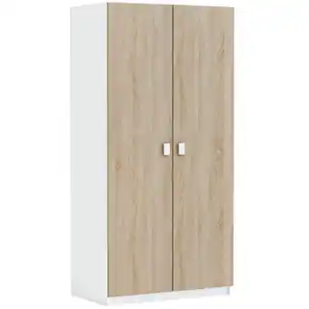 Orchestra Armoire 2 portes Robin offre