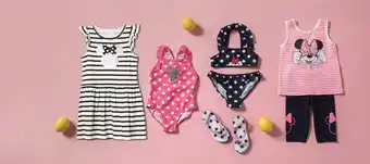 Orchestra Débardeur jersey Minnie offre