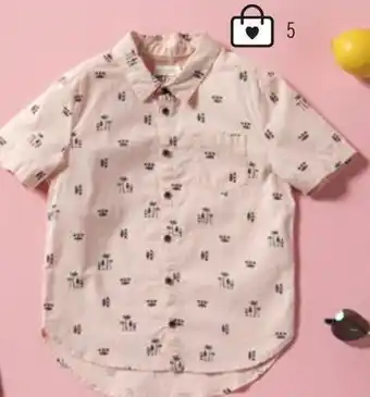 Orchestra Chemise offre