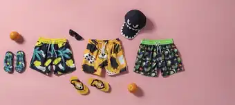 Orchestra Short de bain offre