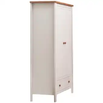 Orchestra ARMOIRE 2 PORTES MAIDSTONE offre